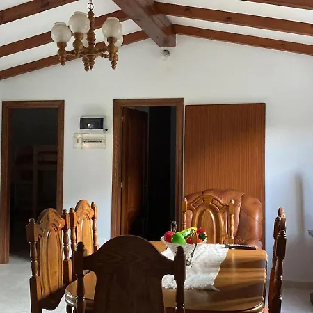 度假居 La Fincurri Del Nando 拉科鲁尼亚