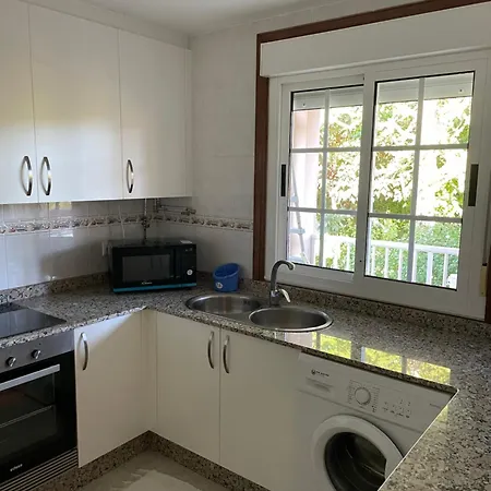 度假居 La Fincurri Del Nando *