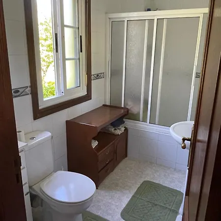 度假居 La Fincurri Del Nando 拉科鲁尼亚