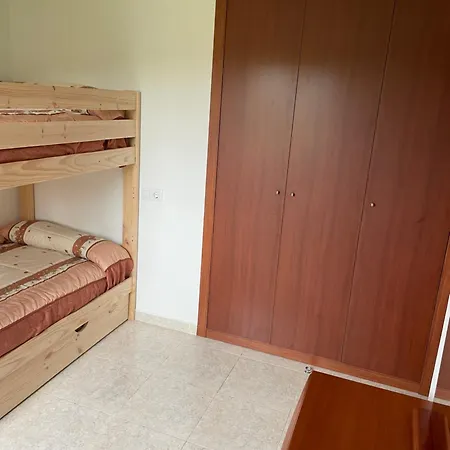 La Fincurri Del Nando 度假居 *