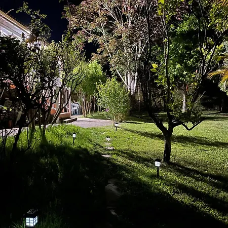 La Fincurri Del Nando 度假居 拉科鲁尼亚